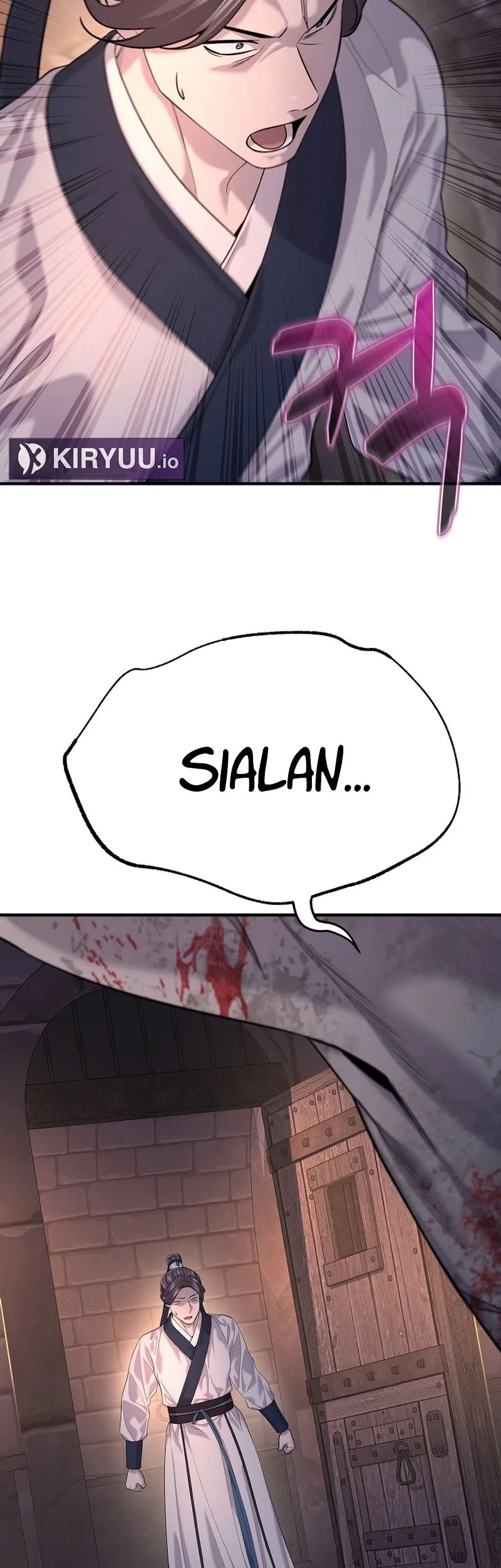 Monopolizing All Opportunities Chapter 19 page 33
