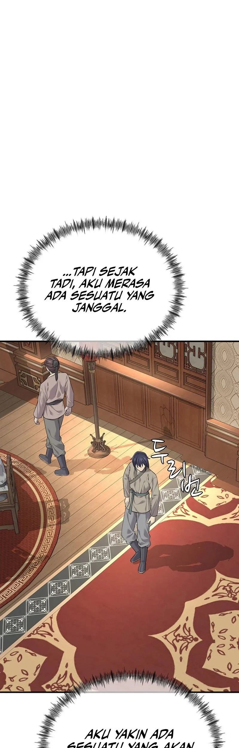 Monopolizing All Opportunities Chapter 2 page 19