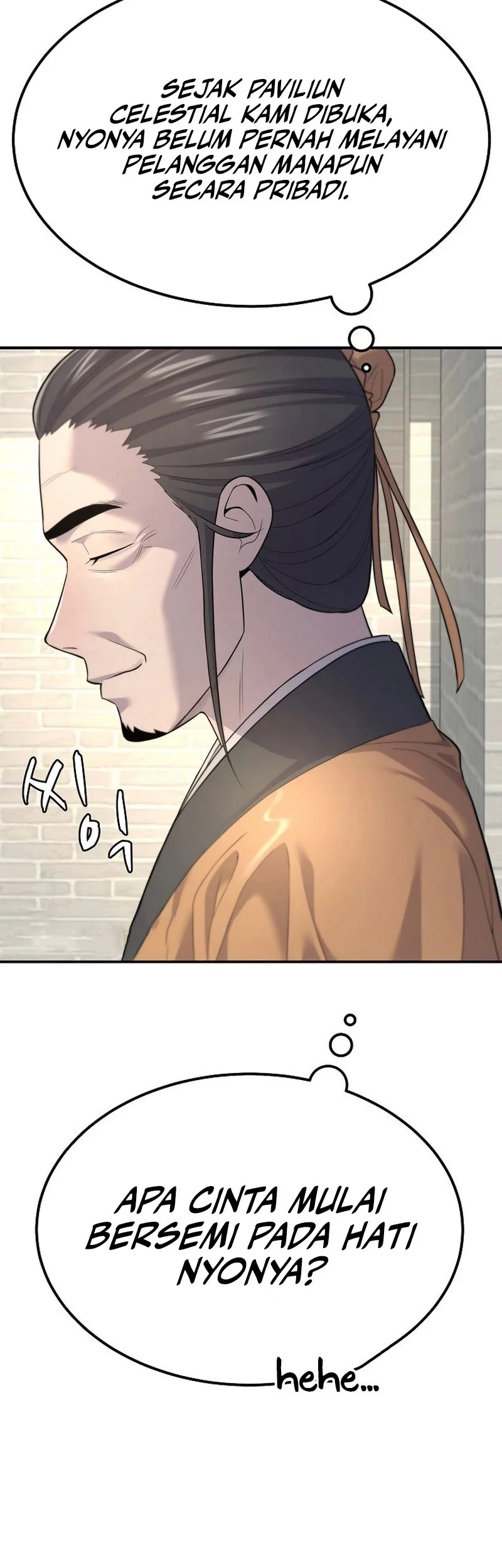 Monopolizing All Opportunities Chapter 2 page 55