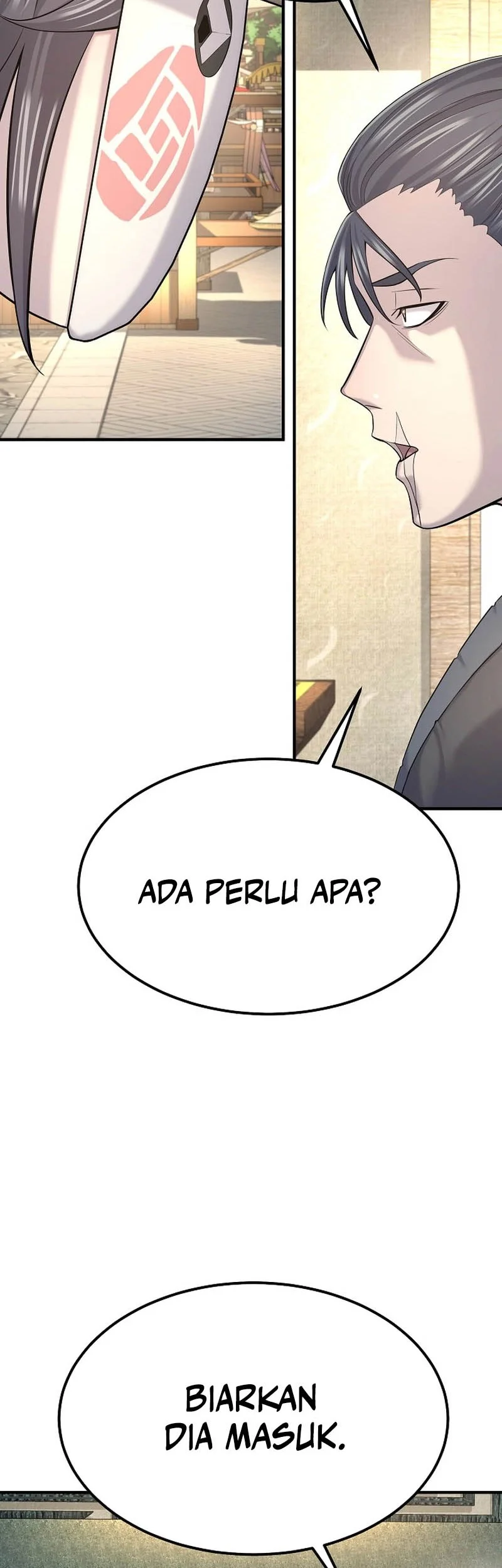 Monopolizing All Opportunities Chapter 20 page 39