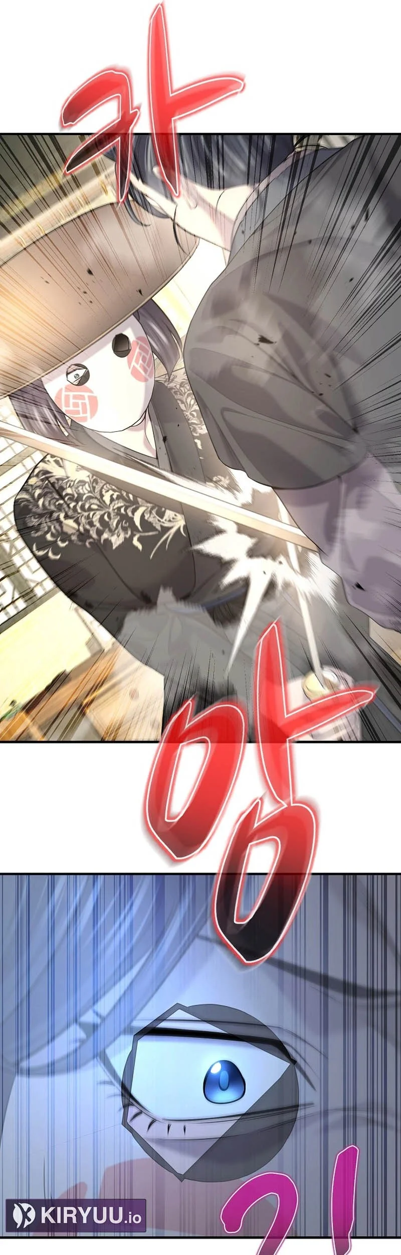 Monopolizing All Opportunities Chapter 20 page 61