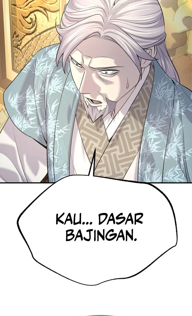 Monopolizing All Opportunities Chapter 20 page 5
