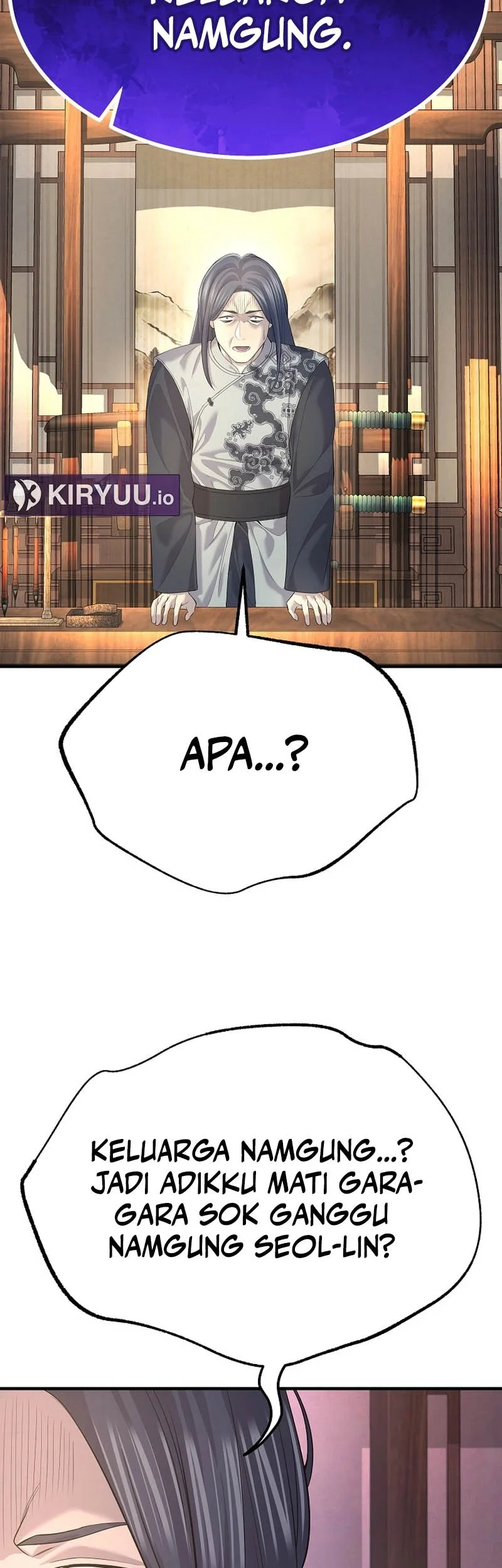 Monopolizing All Opportunities Chapter 20 page 24