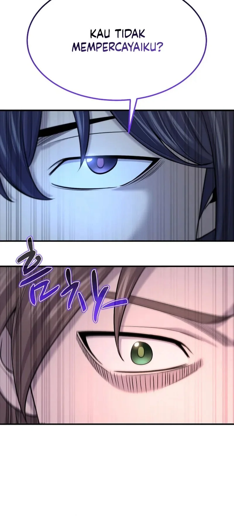 Monopolizing All Opportunities Chapter 21 page 49