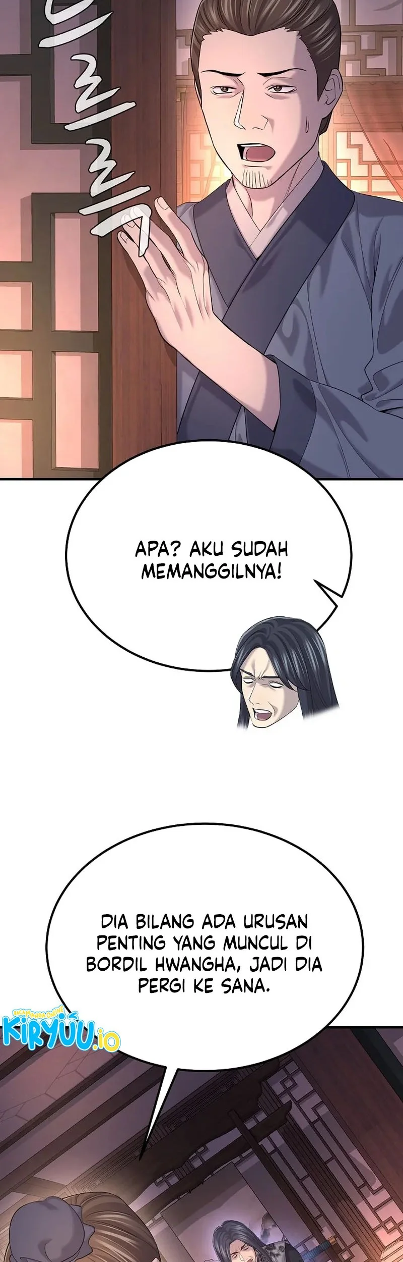 Monopolizing All Opportunities Chapter 21 page 64