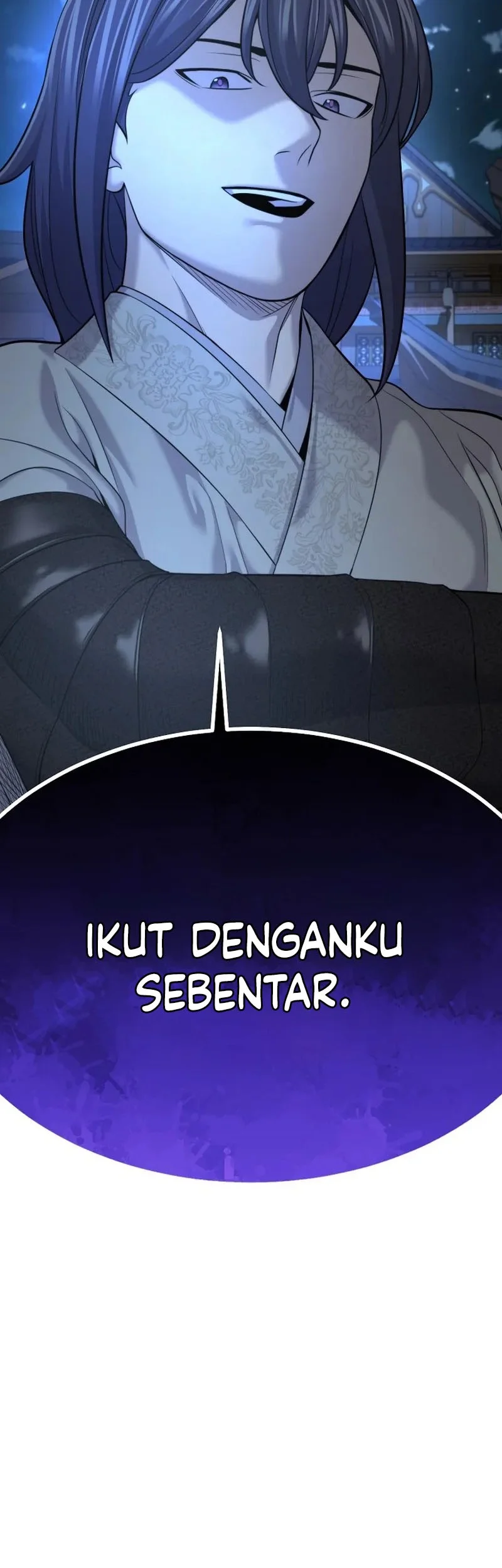 Monopolizing All Opportunities Chapter 21 page 72
