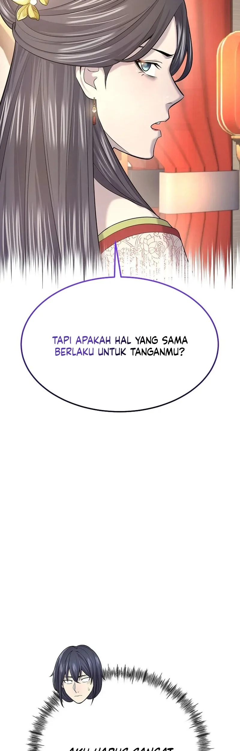 Monopolizing All Opportunities Chapter 21 page 29