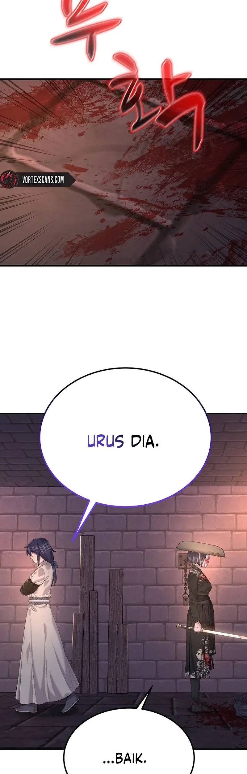 Monopolizing All Opportunities Chapter 22 page 30