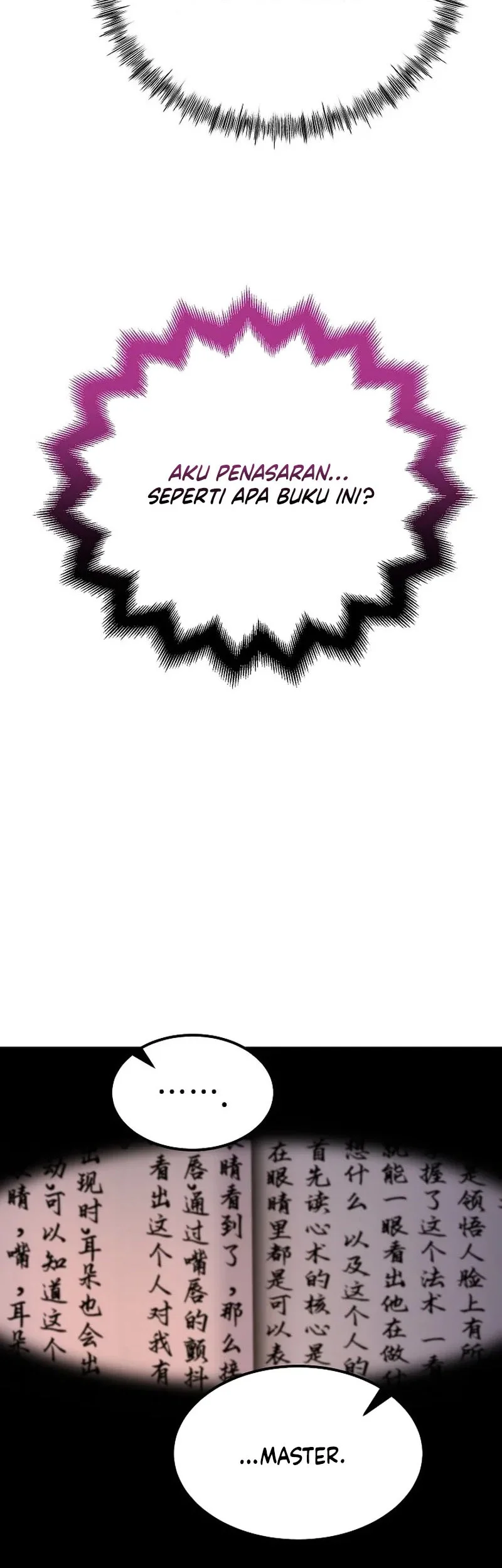 Monopolizing All Opportunities Chapter 22 page 40