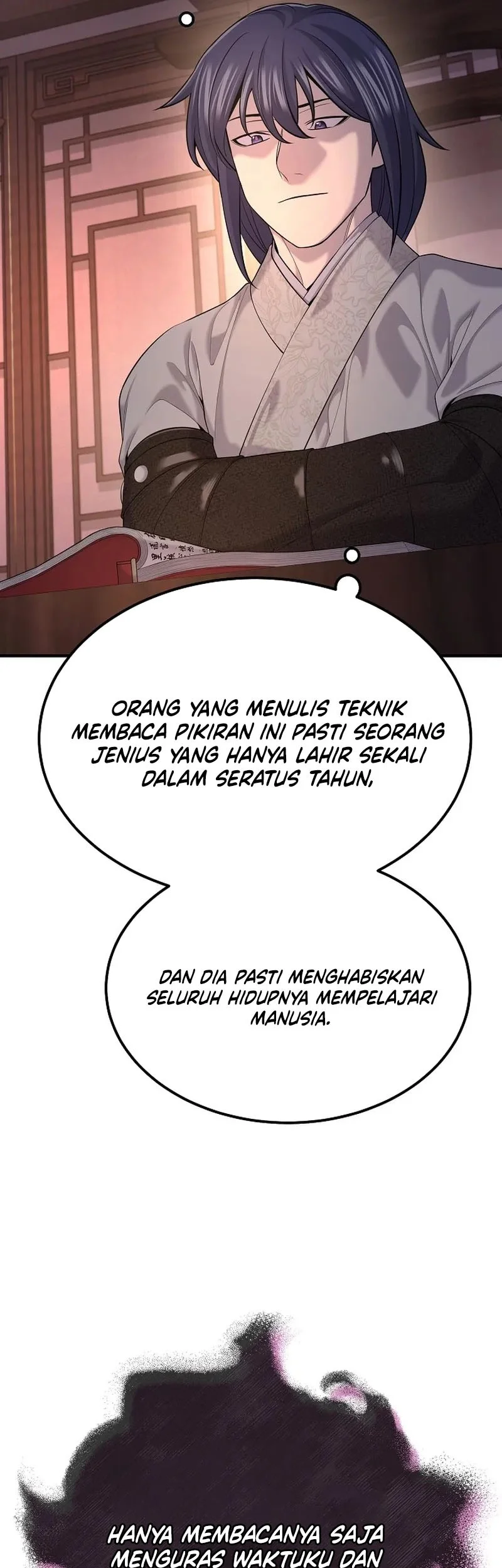 Monopolizing All Opportunities Chapter 22 page 45