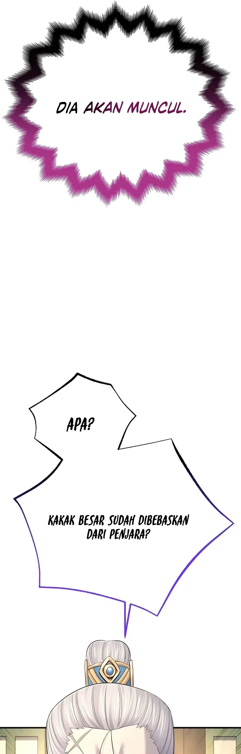 Monopolizing All Opportunities Chapter 22 page 48
