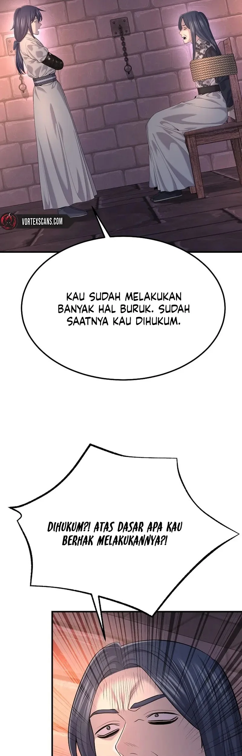 Monopolizing All Opportunities Chapter 22 page 6