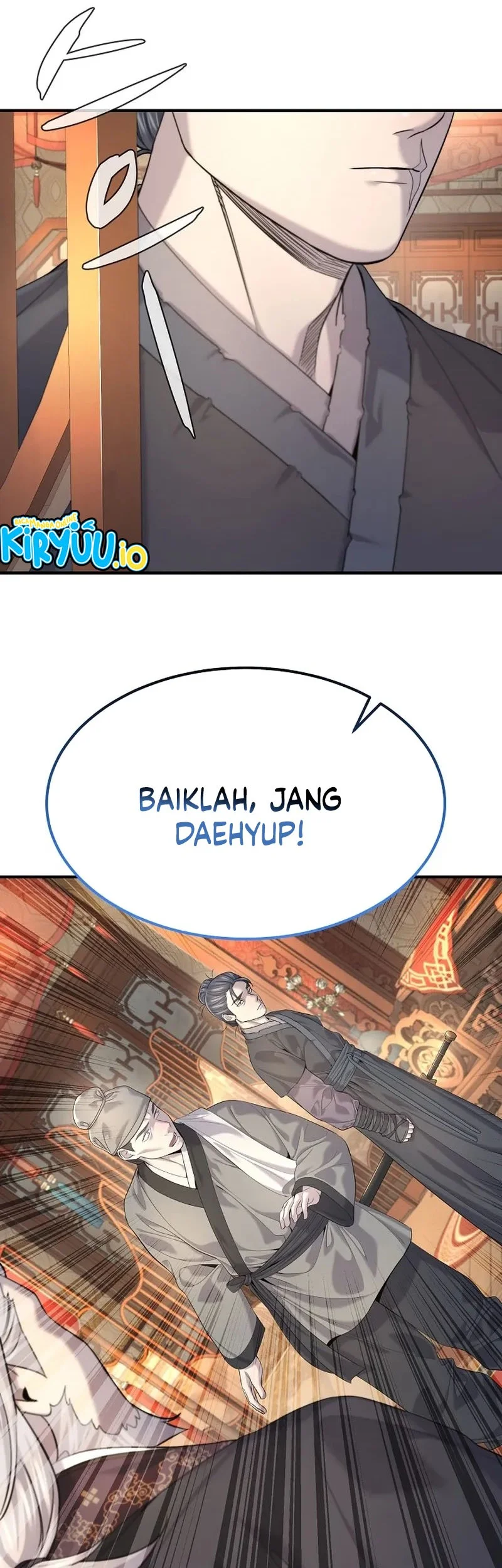 Monopolizing All Opportunities Chapter 23 page 36