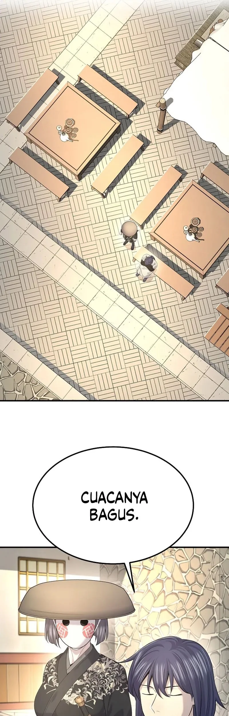Monopolizing All Opportunities Chapter 23 page 52
