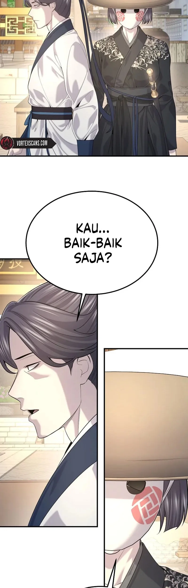 Monopolizing All Opportunities Chapter 23 page 60