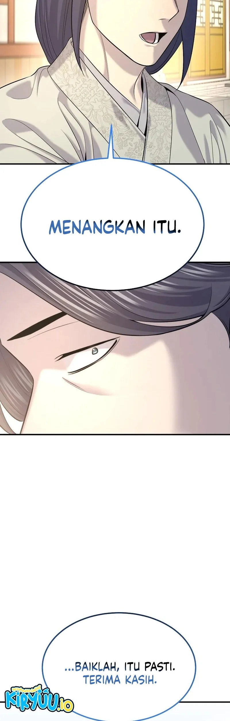 Monopolizing All Opportunities Chapter 23 page 63