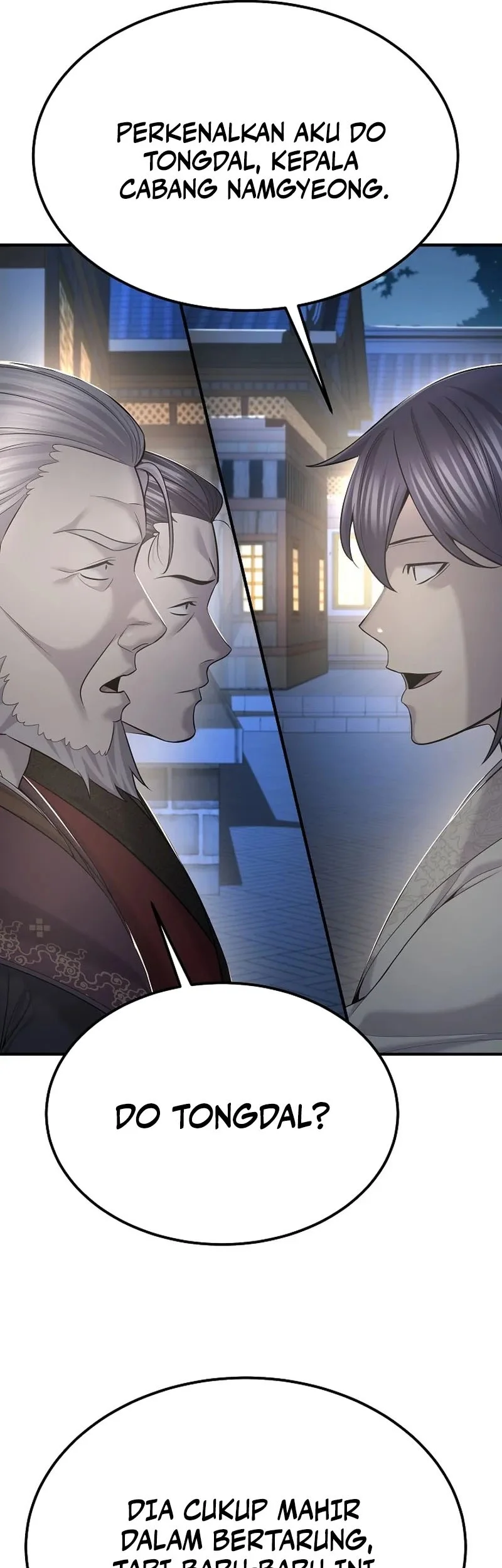 Monopolizing All Opportunities Chapter 24 page 34