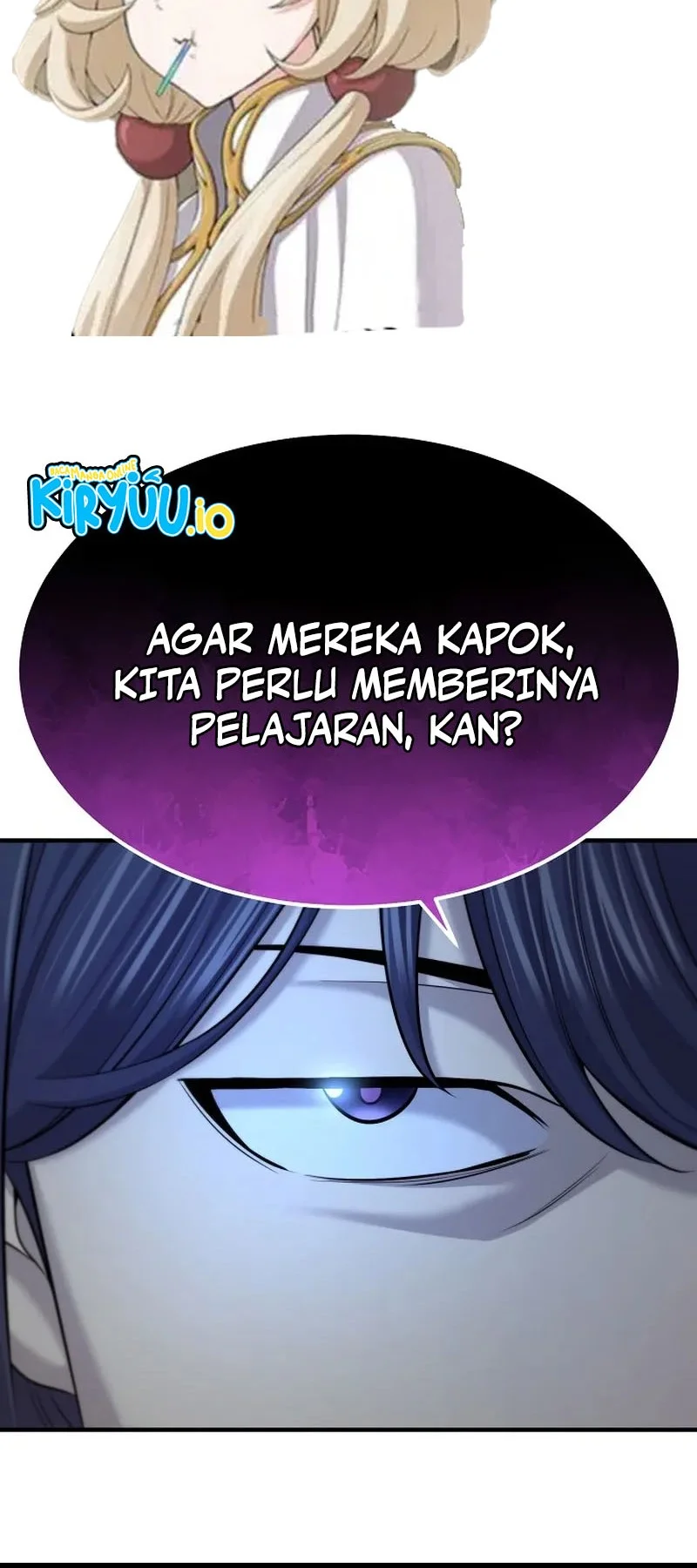 Monopolizing All Opportunities Chapter 24 page 40