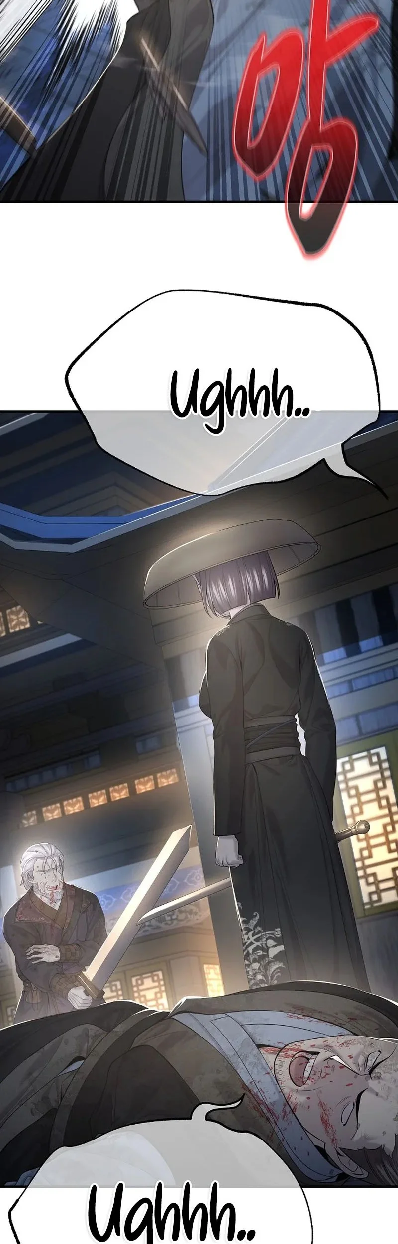 Monopolizing All Opportunities Chapter 24 page 42