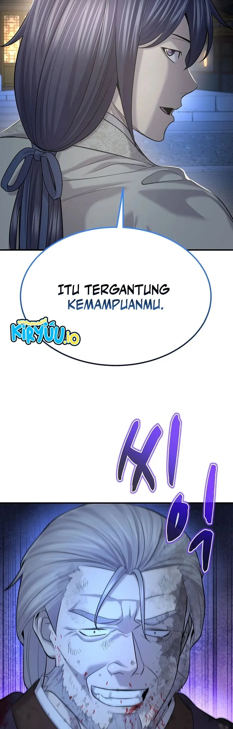 Monopolizing All Opportunities Chapter 24 page 49