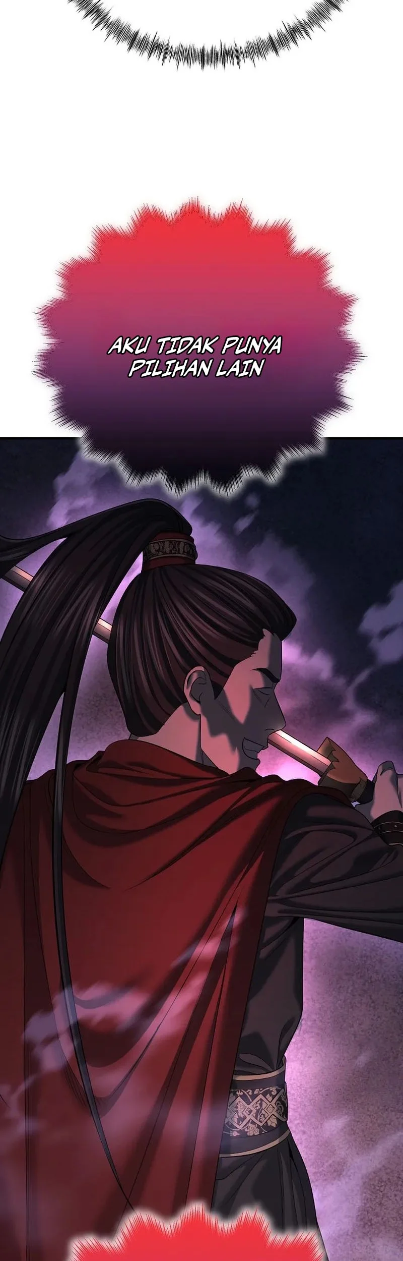 Monopolizing All Opportunities Chapter 24 page 67