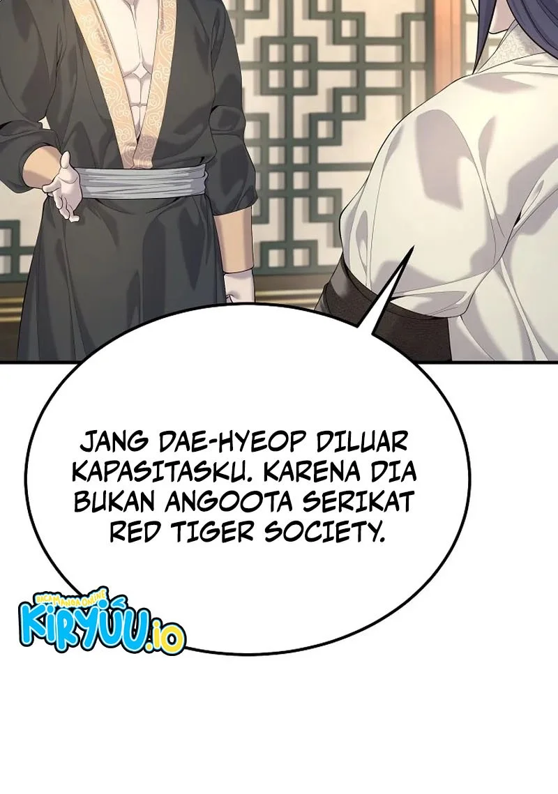 Monopolizing All Opportunities Chapter 24 page 4