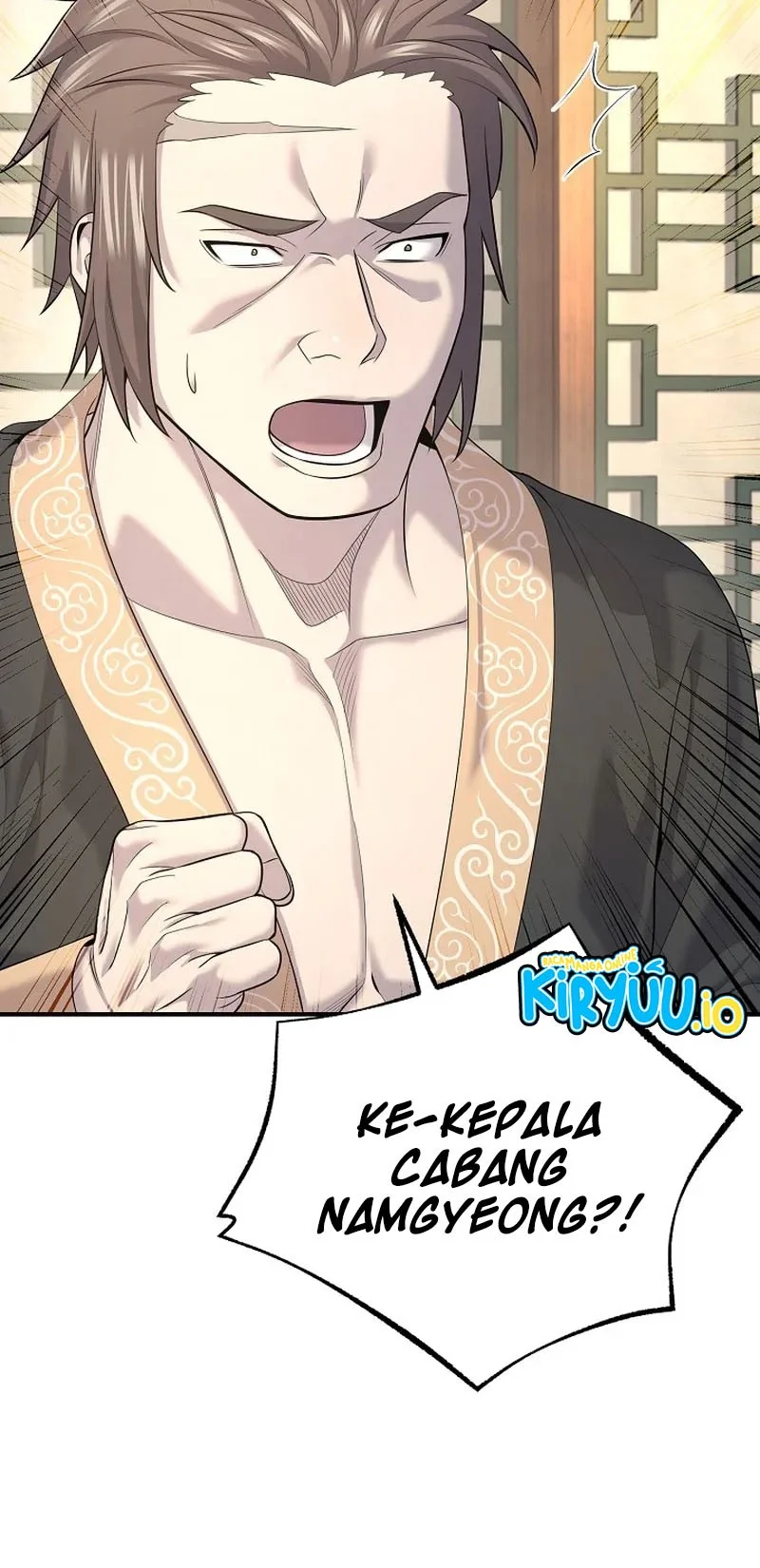 Monopolizing All Opportunities Chapter 24 page 7