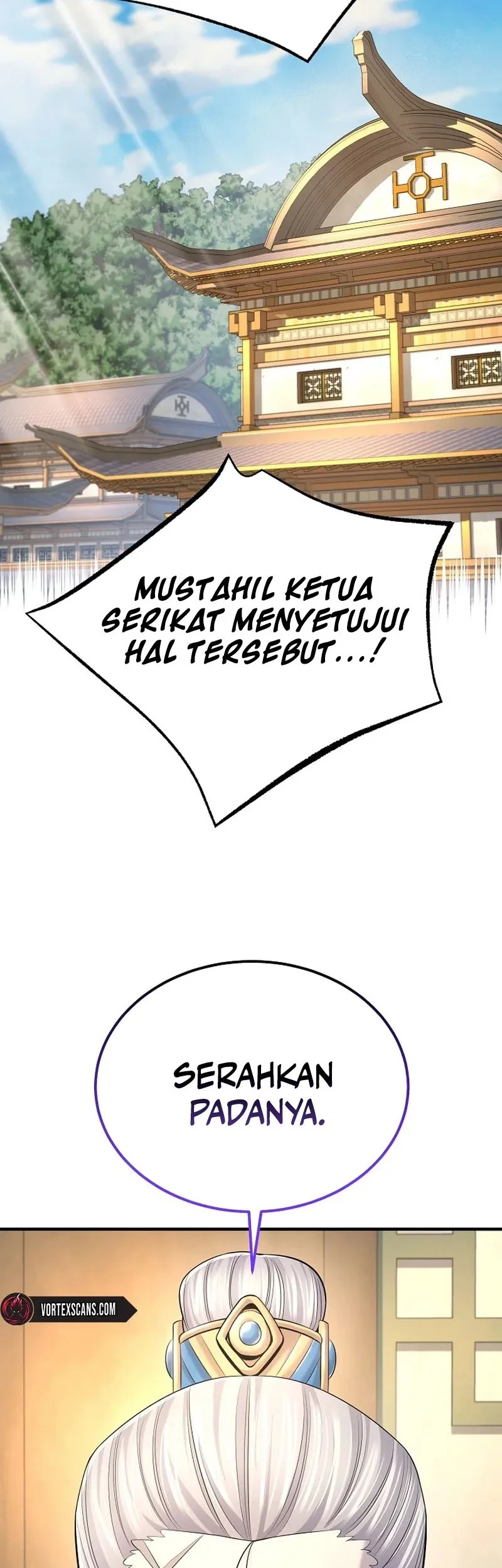 Monopolizing All Opportunities Chapter 24 page 9