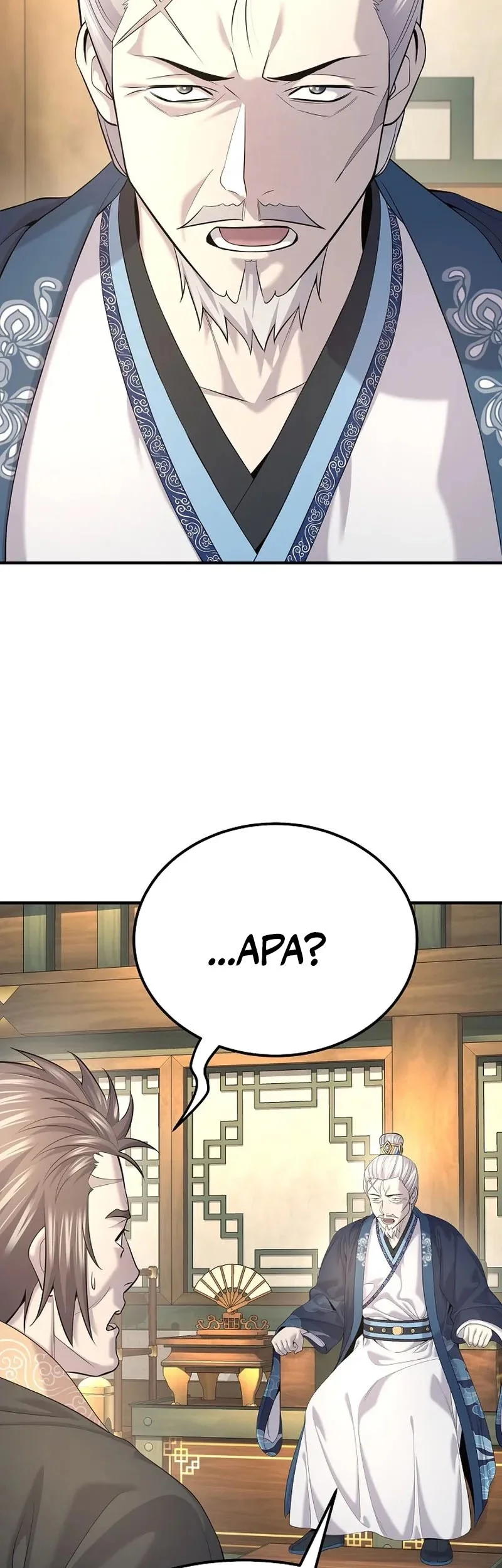 Monopolizing All Opportunities Chapter 24 page 10