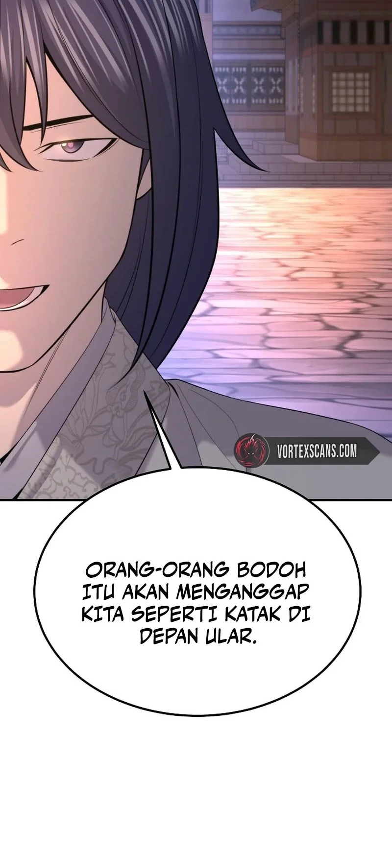 Monopolizing All Opportunities Chapter 26 page 64