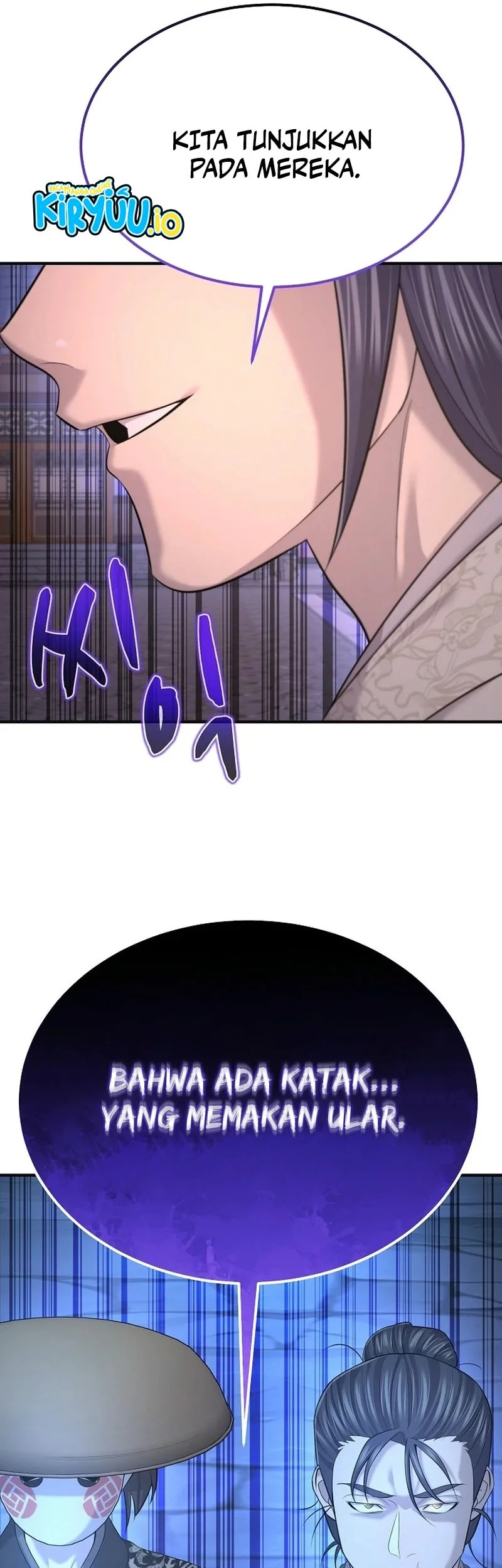 Monopolizing All Opportunities Chapter 26 page 66
