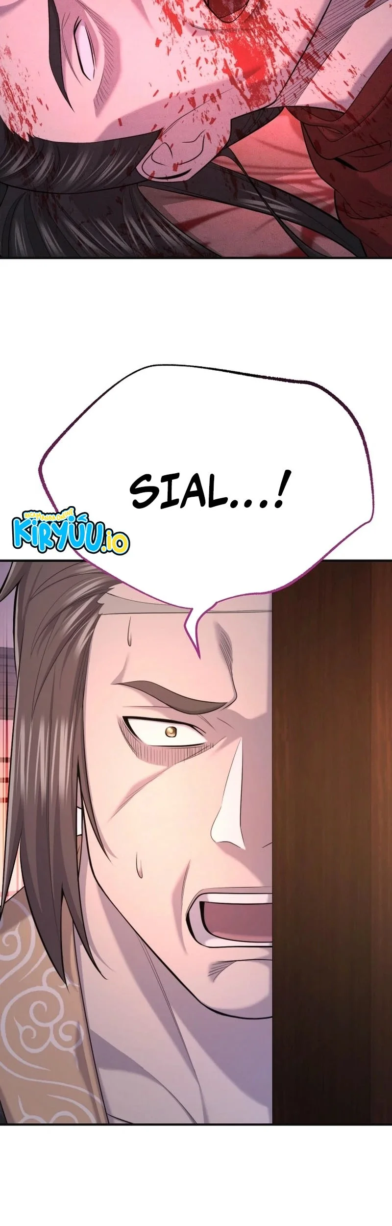 Monopolizing All Opportunities Chapter 26 page 4