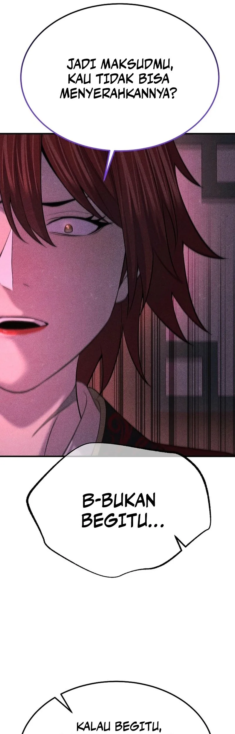 Monopolizing All Opportunities Chapter 26 page 10