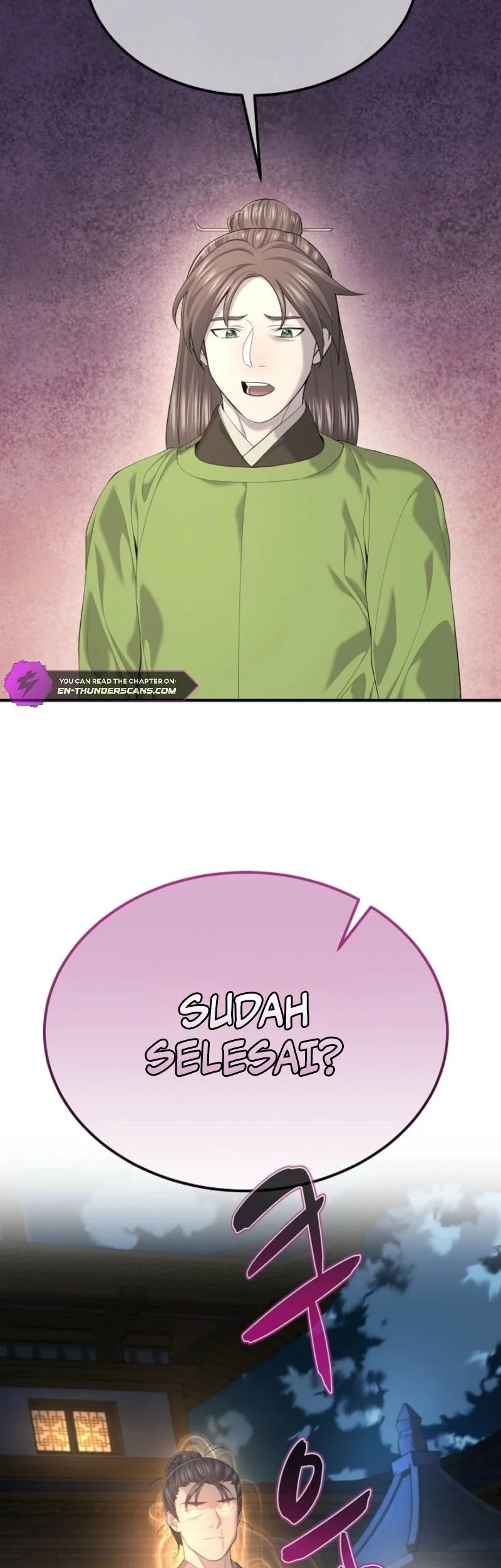 Monopolizing All Opportunities Chapter 27 page 64