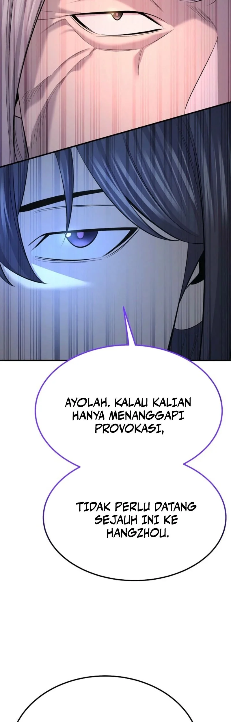 Monopolizing All Opportunities Chapter 27 page 27
