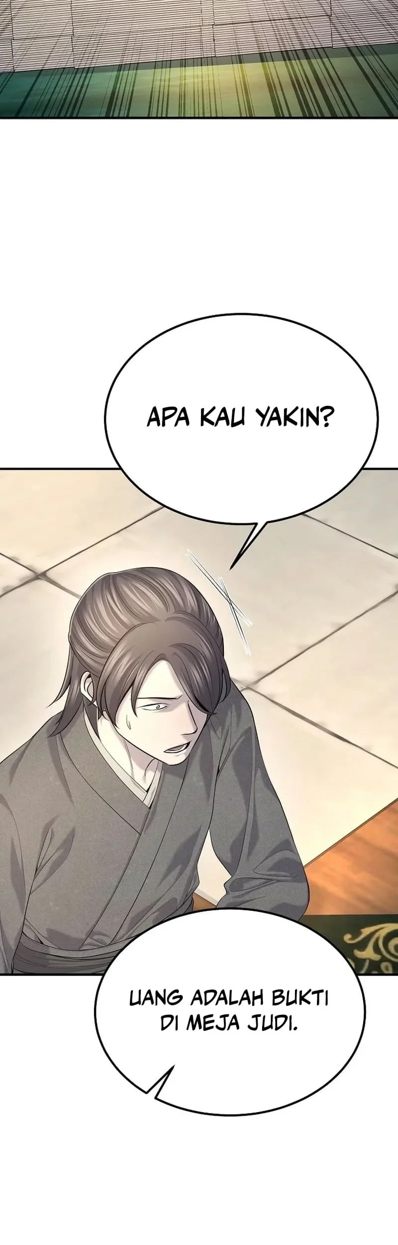 Monopolizing All Opportunities Chapter 29 page 52