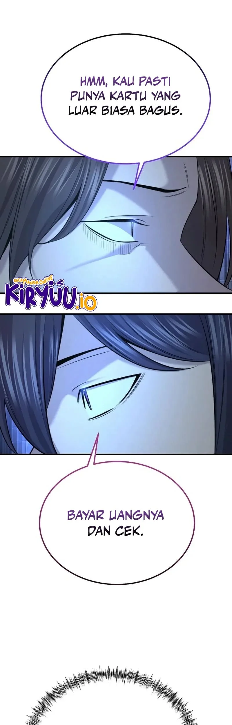 Monopolizing All Opportunities Chapter 29 page 53