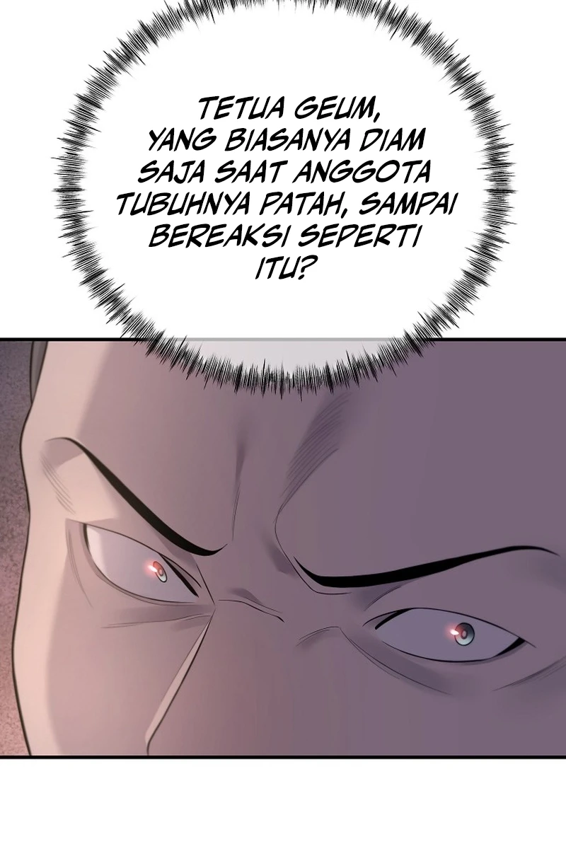 Monopolizing All Opportunities Chapter 3 page 49