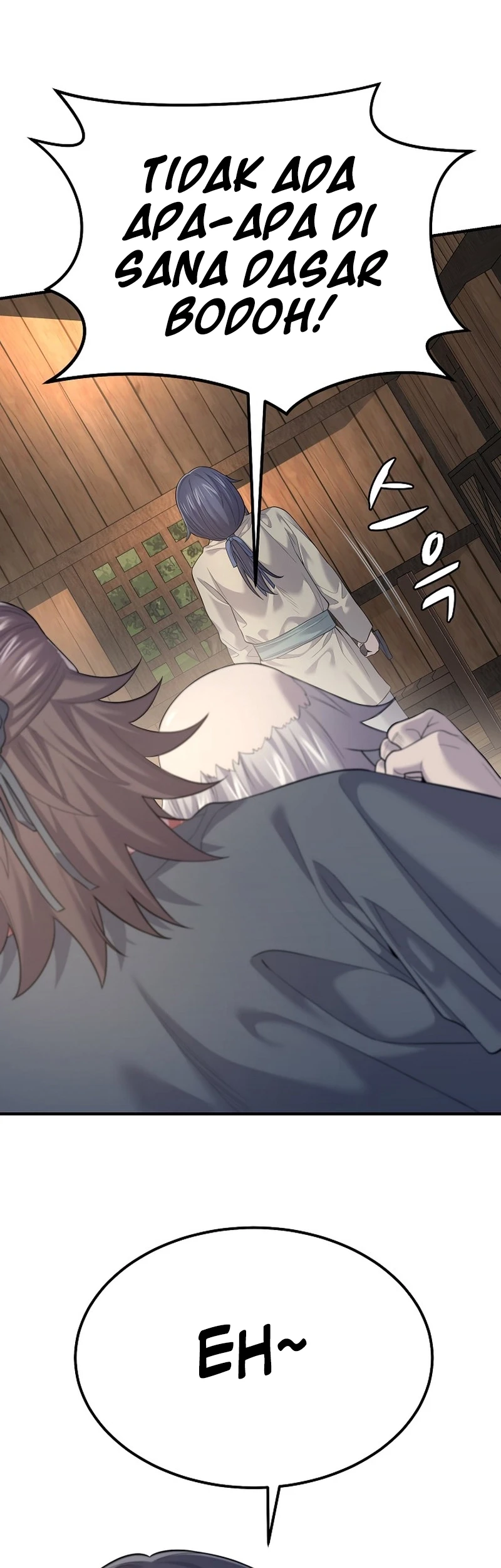 Monopolizing All Opportunities Chapter 3 page 51