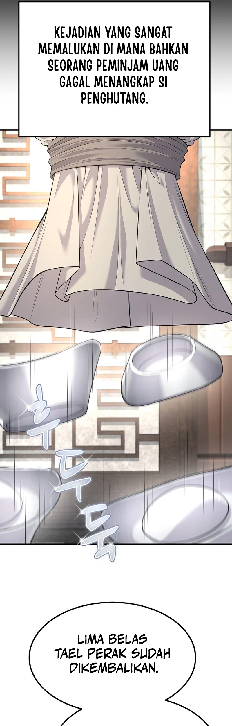 Monopolizing All Opportunities Chapter 3 page 66