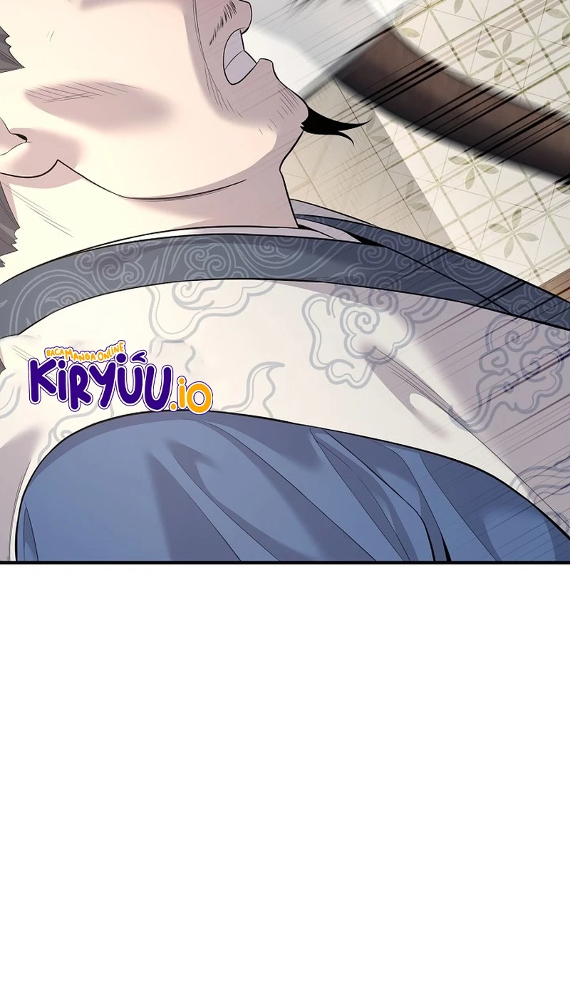 Monopolizing All Opportunities Chapter 3 page 69