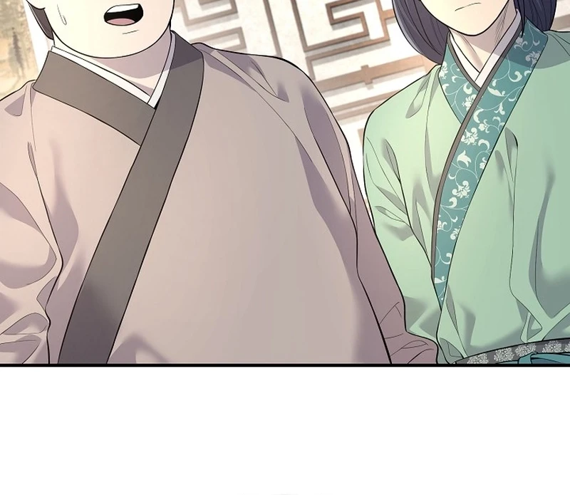 Monopolizing All Opportunities Chapter 3 page 5