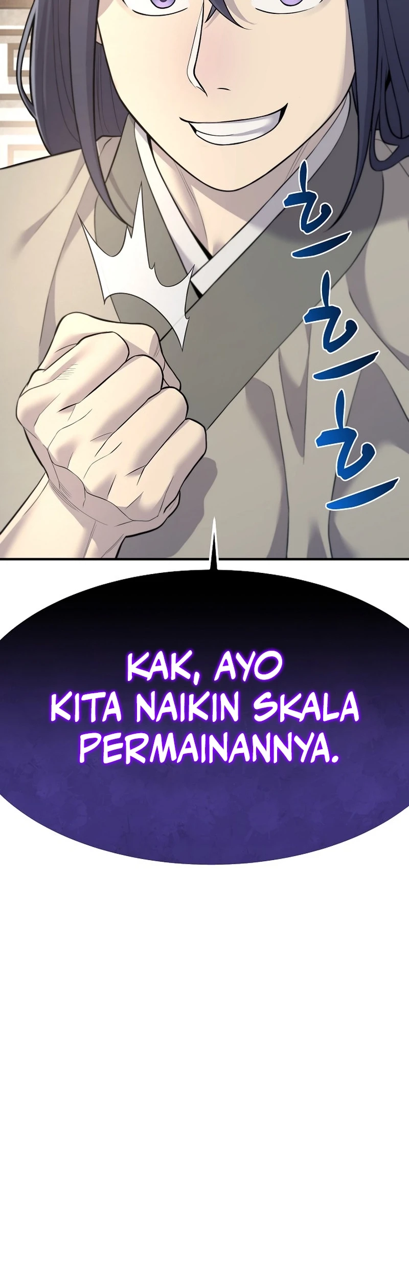 Monopolizing All Opportunities Chapter 3 page 11