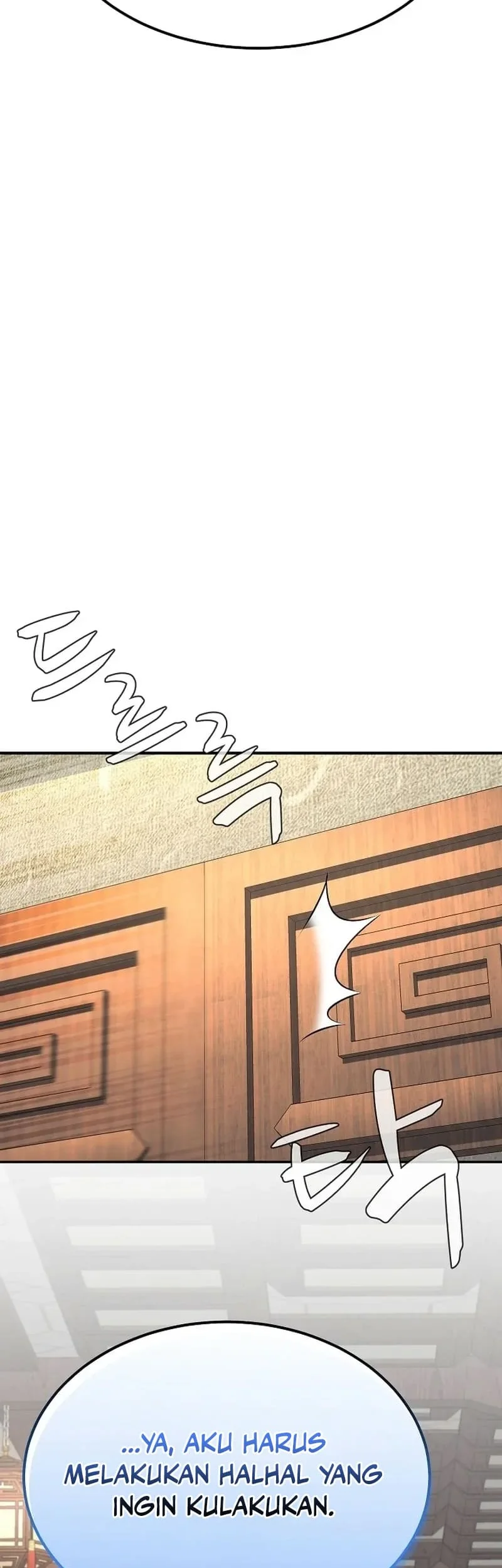 Monopolizing All Opportunities Chapter 30 page 36