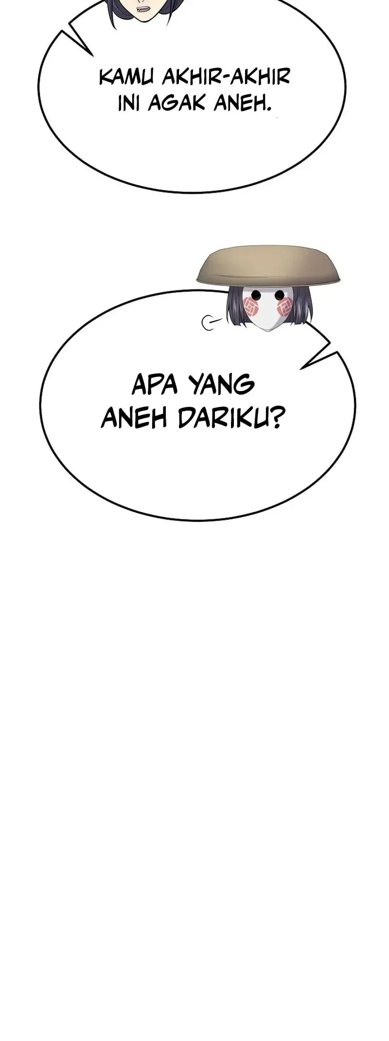 Monopolizing All Opportunities Chapter 30 page 45