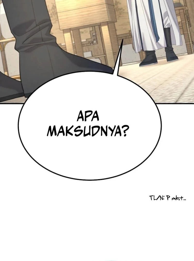 Monopolizing All Opportunities Chapter 31 page 59