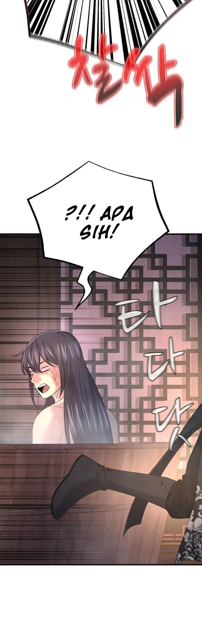 Monopolizing All Opportunities Chapter 31 page 10