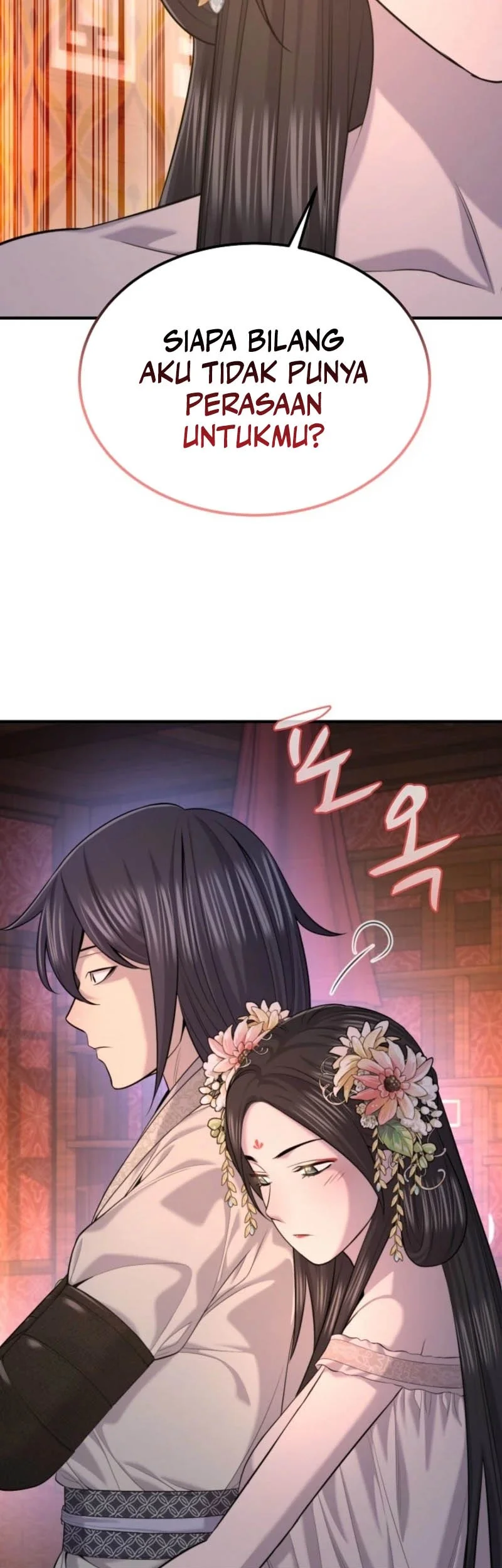 Monopolizing All Opportunities Chapter 31 page 17