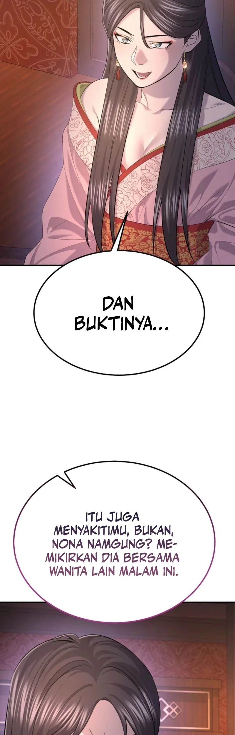 Monopolizing All Opportunities Chapter 31 page 40