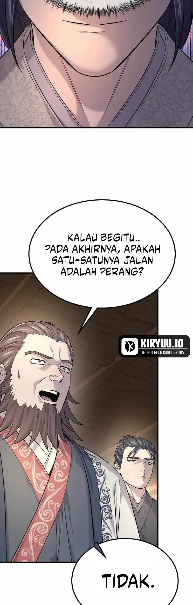 Monopolizing All Opportunities Chapter 34 page 53